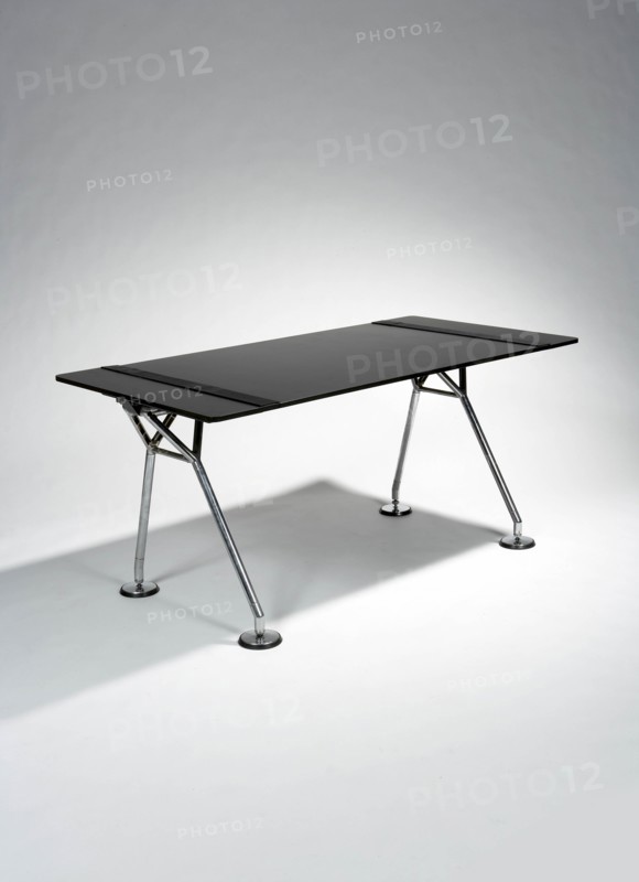 Bureau Norman Foster