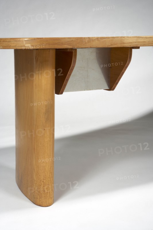 Détail de bureau