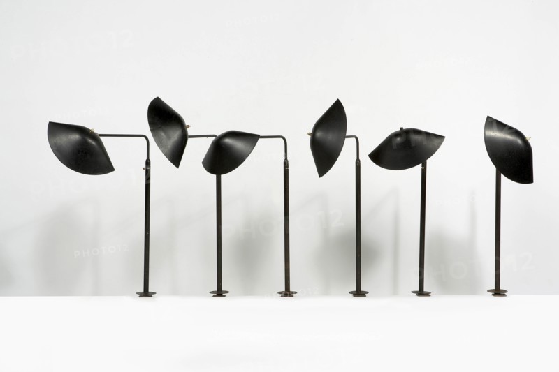 Luminaire d'applique