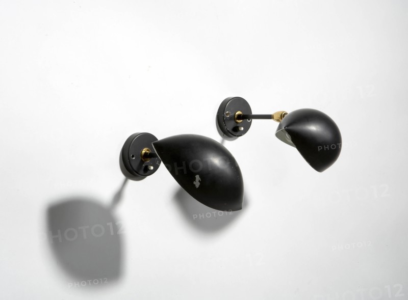 Luminaire d'applique