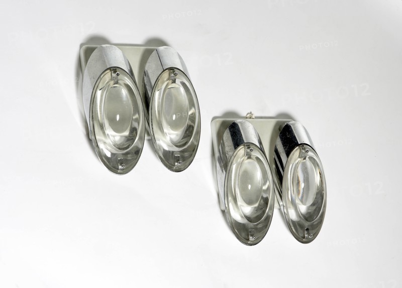 Lampes / Appliques
