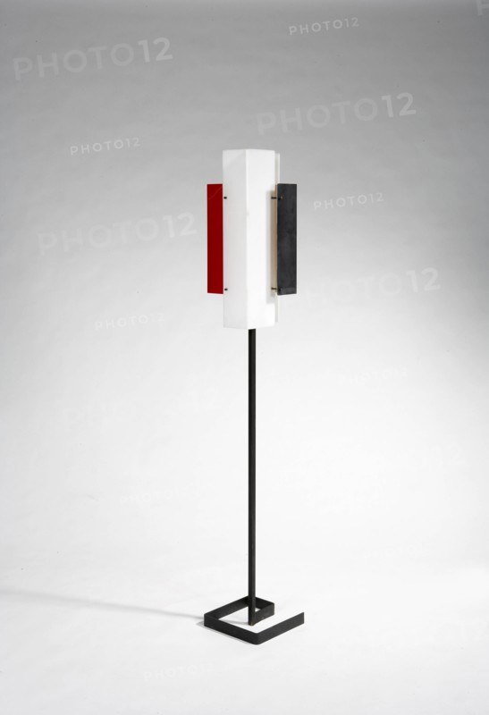 Lampe