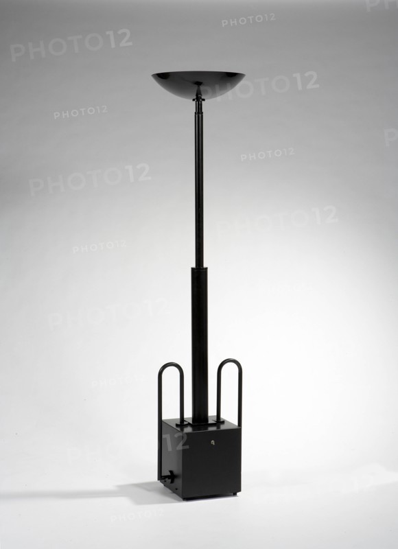 Lampadaire
