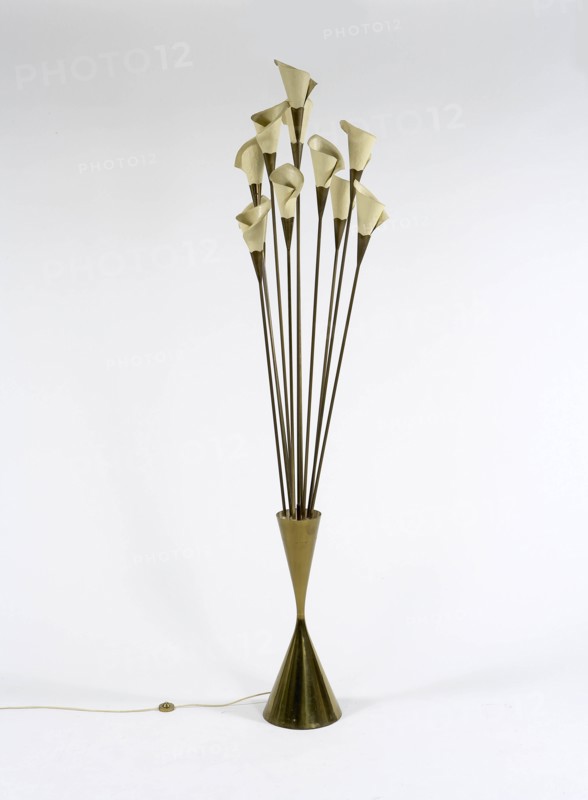 Lampadaire