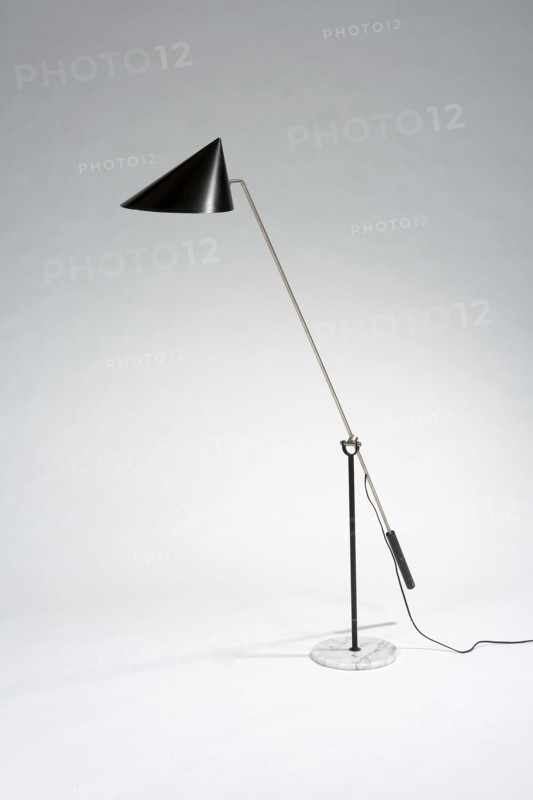 Lampadaire