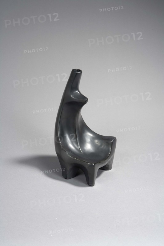 Pied de lampe