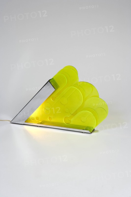 Lampe