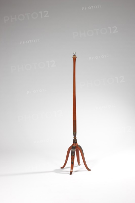 Paul Follot, lampadaire
