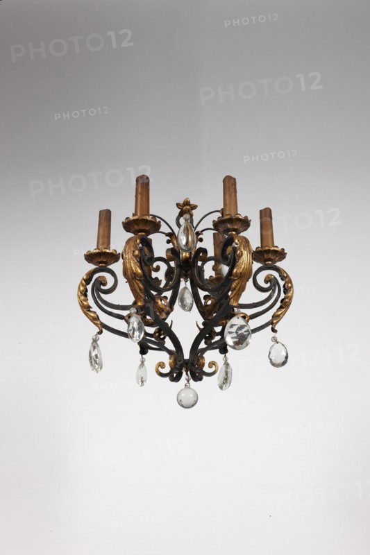Lustre