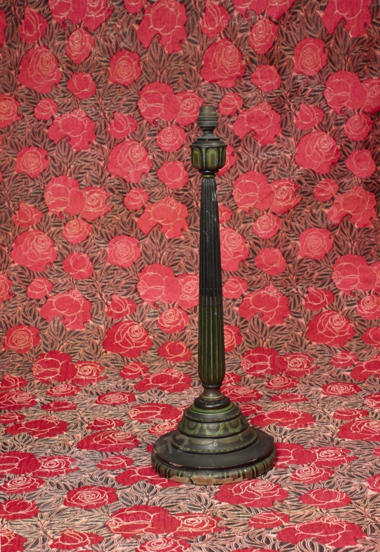 Paul Follot, Lampe de table