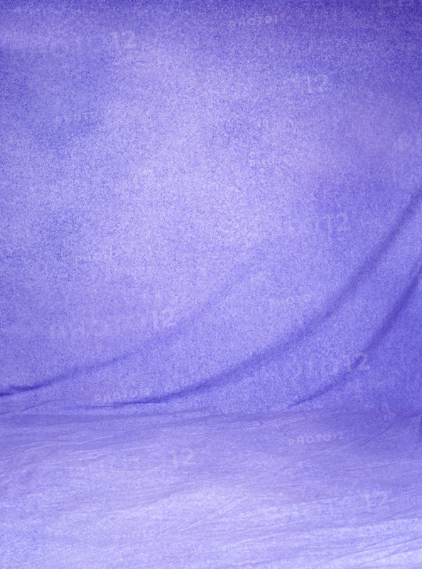 Draping. Painted canvas tarp