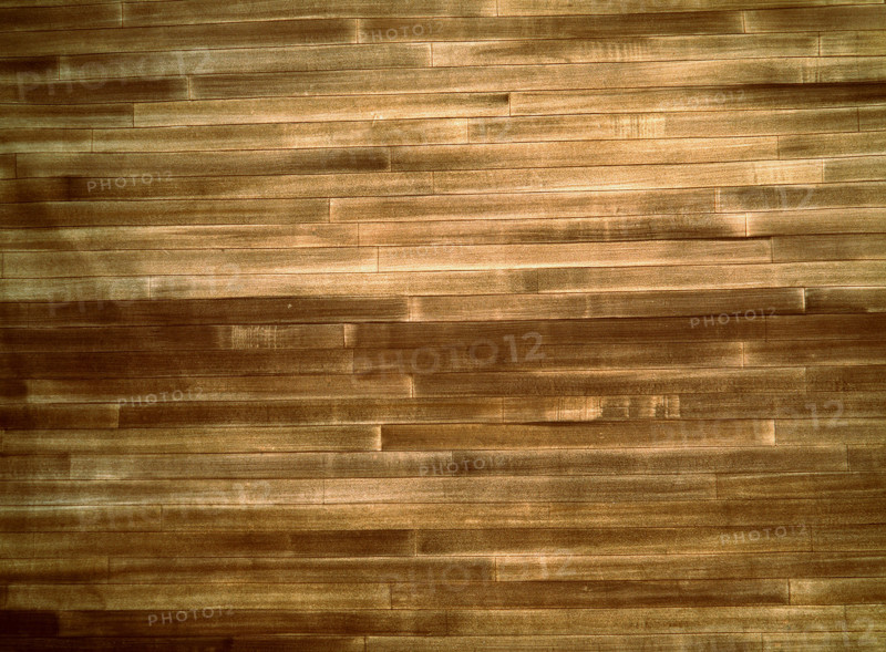 Fresco. Painted canvas tarp with trompe l'oeil effects