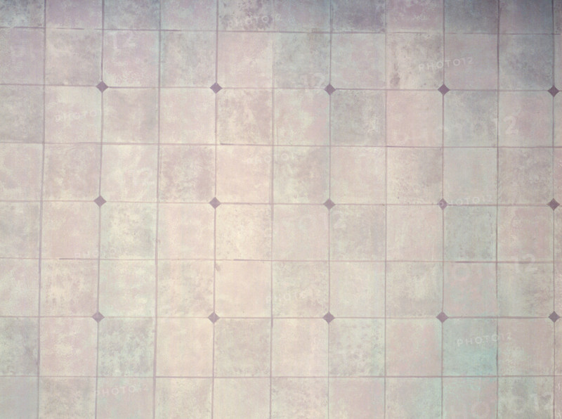 Fresco. Painted canvas tarp with trompe l'oeil effects