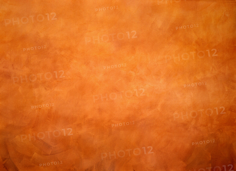 Matter effects. Painted canvas tarp
