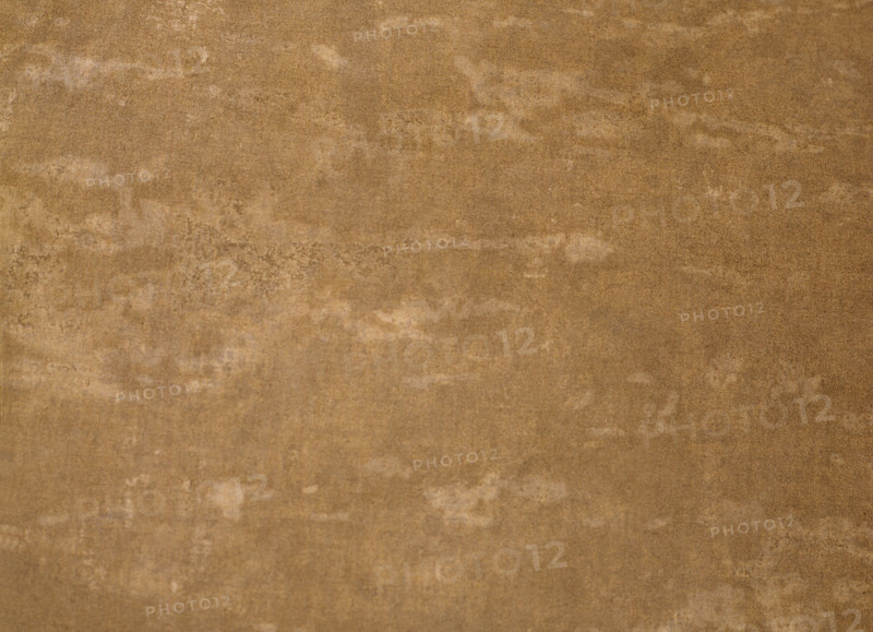 Matter effects. Painted canvas tarp