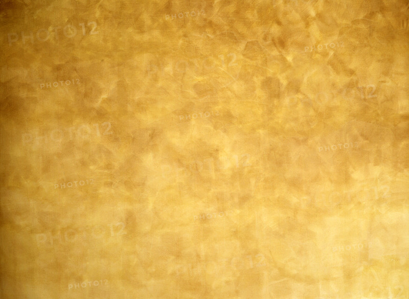 Matter effects. Painted canvas tarp