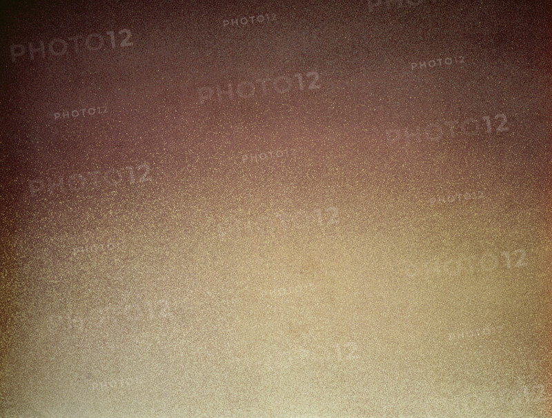 Matter effects. Painted canvas tarp