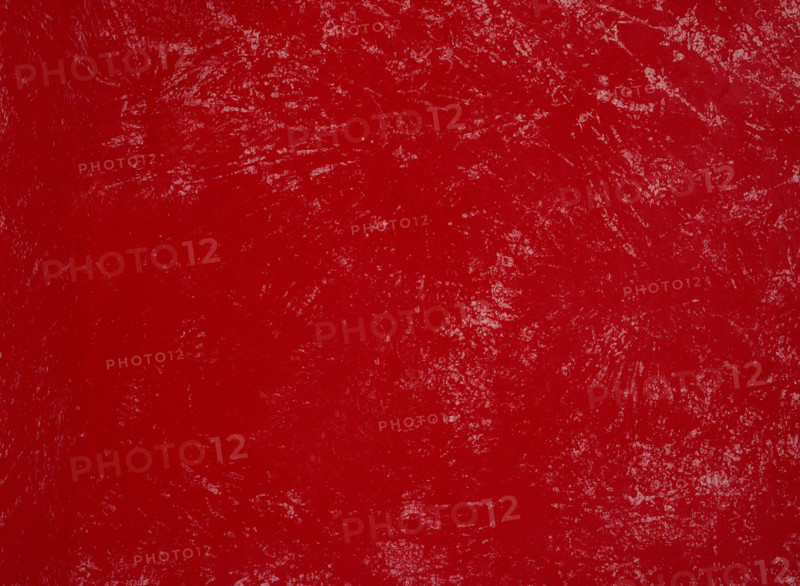 Matter effects. Painted canvas tarp