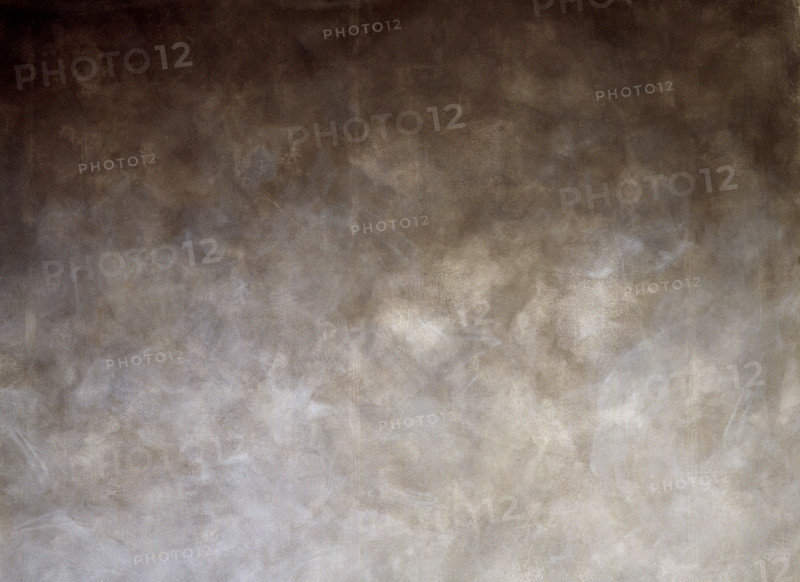Matter effects. Painted canvas tarp
