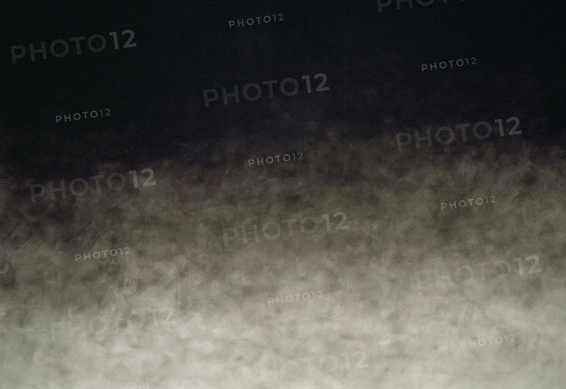 Matter effects. Painted canvas tarp