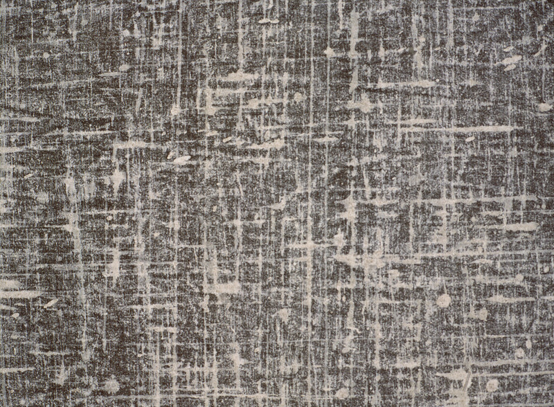Matter effects. Painted canvas tarp
