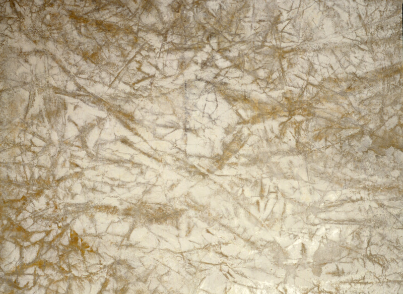 Matter effects. Painted canvas tarp