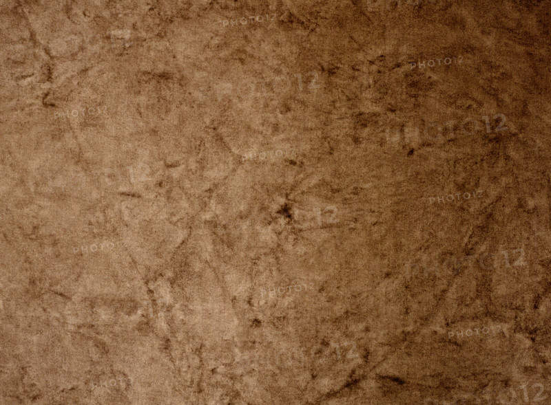 Matter effects. Painted canvas tarp