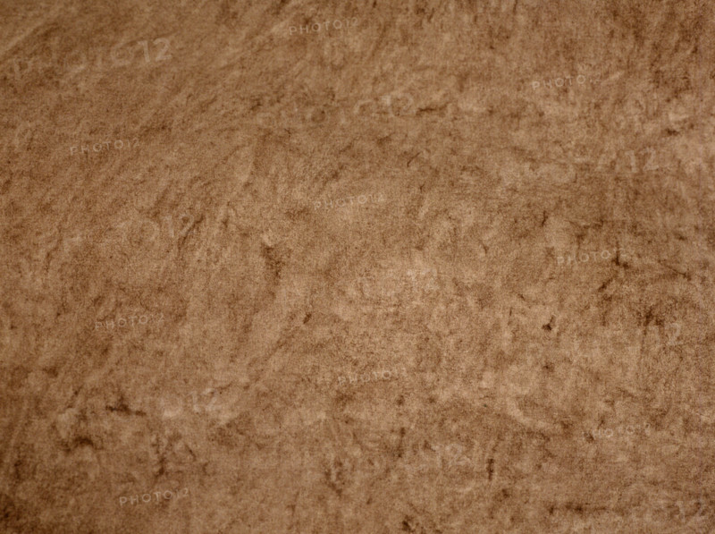 Matter effects. Painted canvas tarp