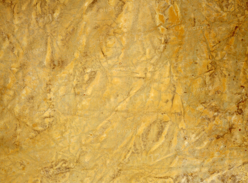 Matter effects. Painted canvas tarp
