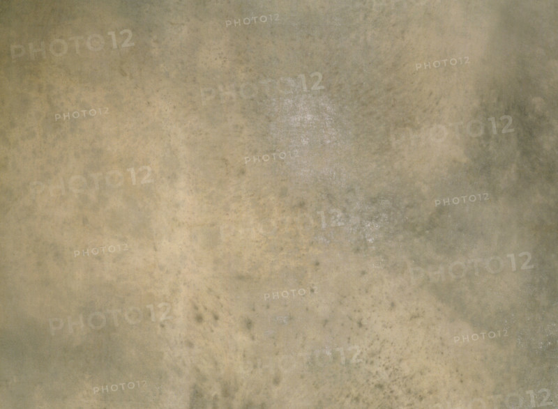 Matter effects. Painted canvas tarp