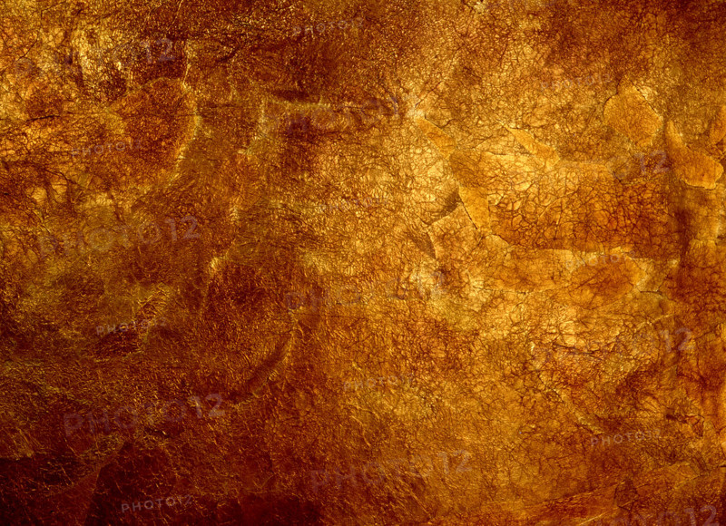 Matter effects. Painted canvas tarp