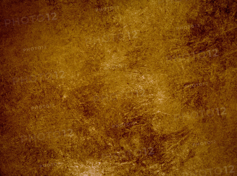 Matter effects. Painted canvas tarp