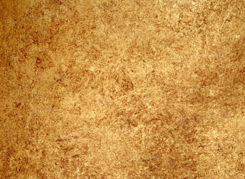 Matter effects. Painted canvas tarp