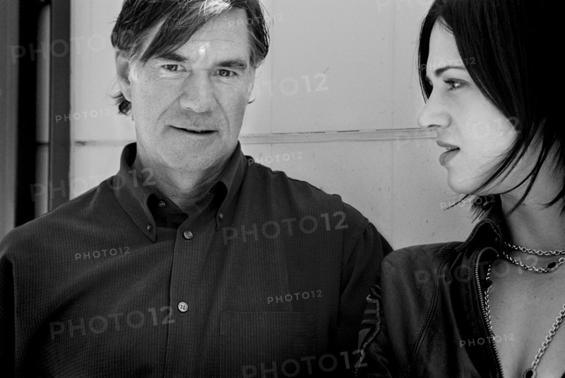 05/11/2005. 58th Cannes film festival