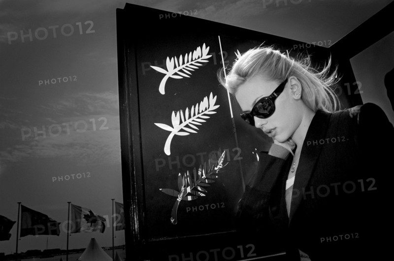 05/11/2005. 58th Cannes film festival