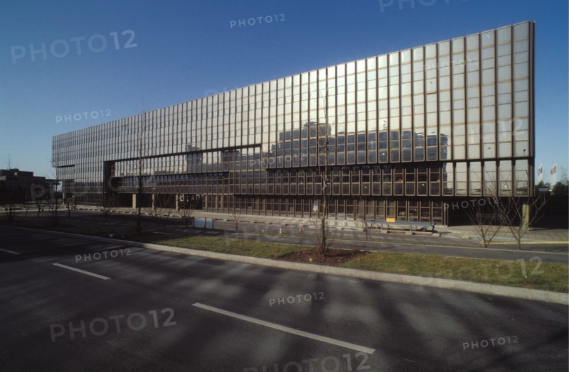 00/02/1991. ILLUSTRATION SUR LE LUXEMBOURG