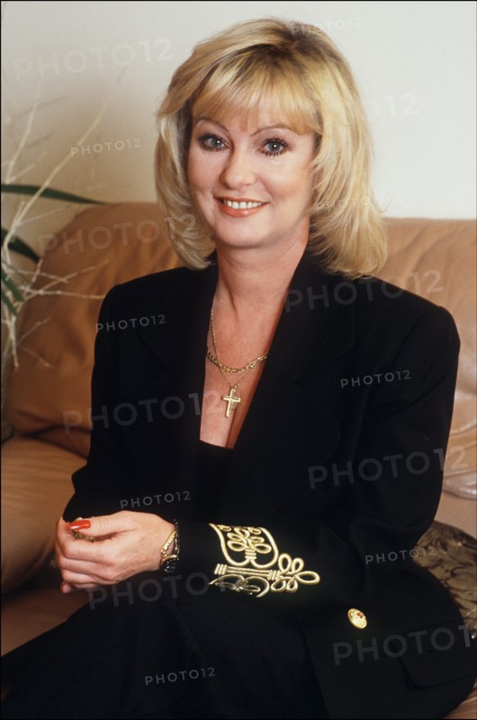 15/11/1993. EVELYNE LECLERCQ