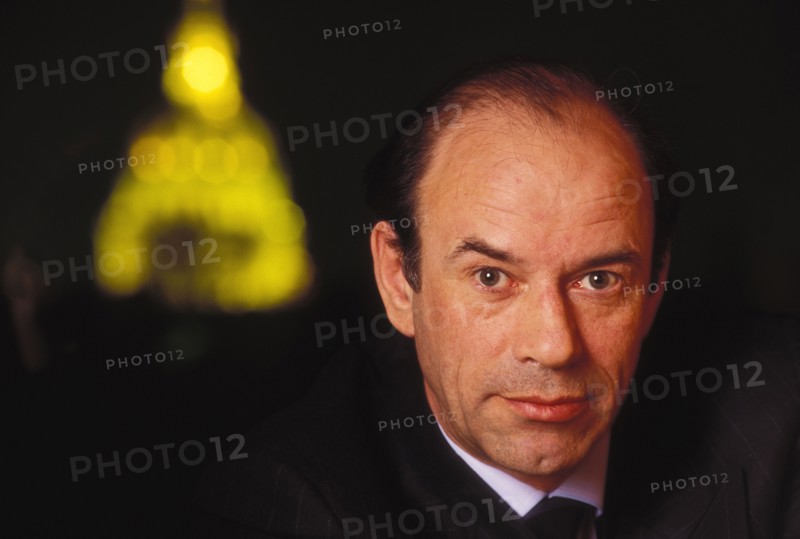 00/04/1994. ANDREI ANANOV, JOAILLIER RUSSE