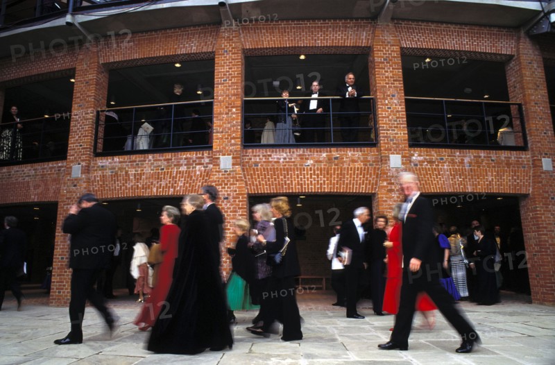 28/05/1994. 60E ANNIV. DU FESTIVAL DE GLYNDENBOURNE
