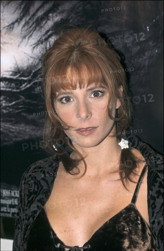01/10/1994. 1E DU FILM "GIORGINO" A PARIS