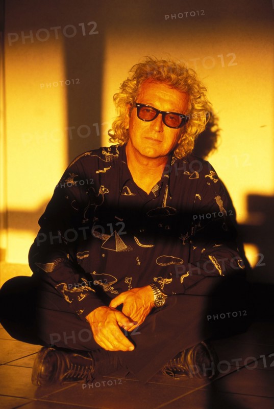 29/06/1995. ROUEN: FIN DE LA TOURNEE DE STARMANIA