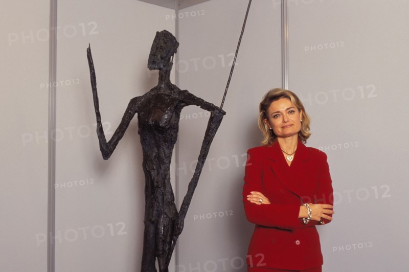 11/10/1995. EXPO. TABLEAUX DE LA SUCCESSION HAZEN