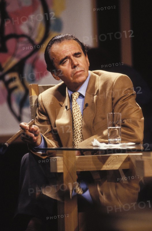 27/10/1995. TV. "A L'OUEST D'EDERN" SUR M 6