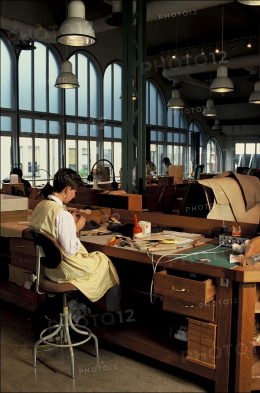30/10/1995. CENTENAIRE DE LA TOILE MONOGRAM VUITTON