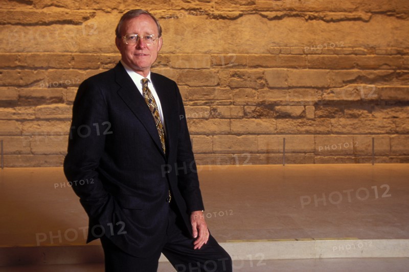 01/02/1996. JIM CLARK, PDT. DE NETSCAPE