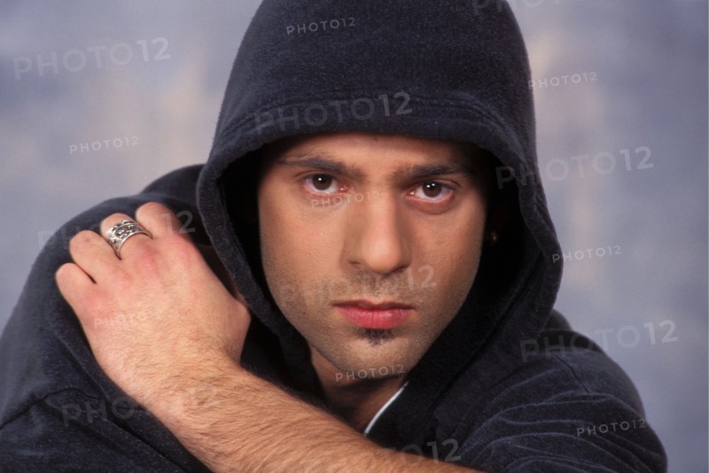 04/04/1996. SERIE "STUDIO SUD" : STUDIO DES ACTEURS