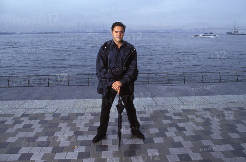 00/06/1996. FESTIVAL DE YOKOHAMA : JOSE GARCIA