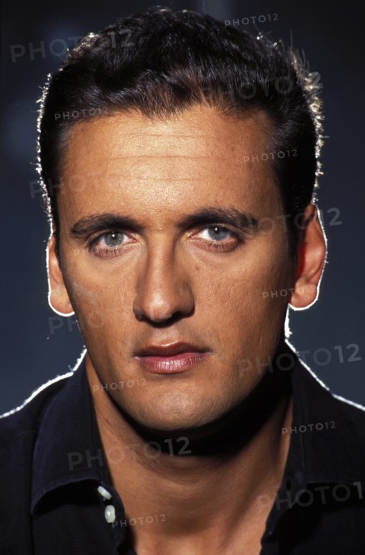 00/12/1996. CLOSE-UP DANY BRILLANT