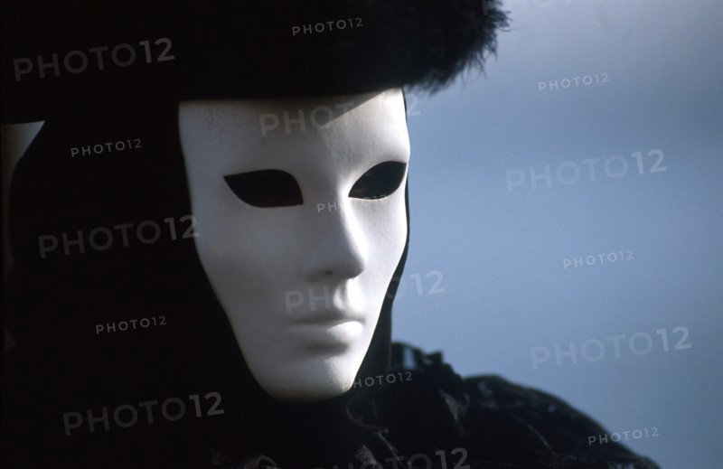 Le carnaval de venise