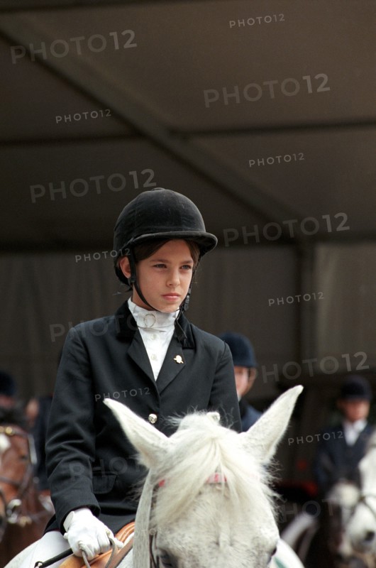 Charlotte Casiraghi
